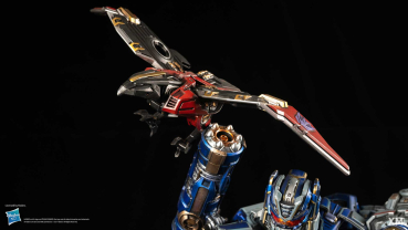 XM Studios Soundwave